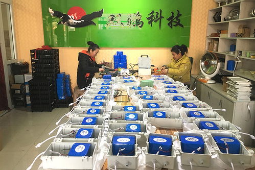 太陽(yáng)能膠體電池選購(gòu)指南 從生產(chǎn)廠(chǎng)家到現(xiàn)貨銷(xiāo)售的全流程解析