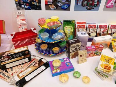 【全球化瓦楞彩盒展】包裝創意，伴您遠行 上海旅游商品包裝創意設計展示交流會系列活動正式啟幕，聚焦數字創意產品展覽展示服務
